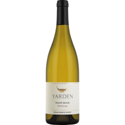 Yarden Chardonnay